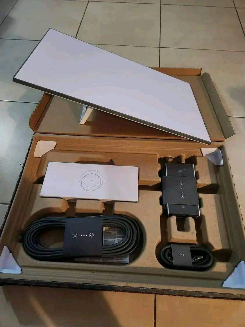 Revolutionize Your Internet with Starlink Gen 3