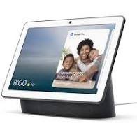 HomeConnect: Google Nest Hub (2nd Gen) 7” Smart Display