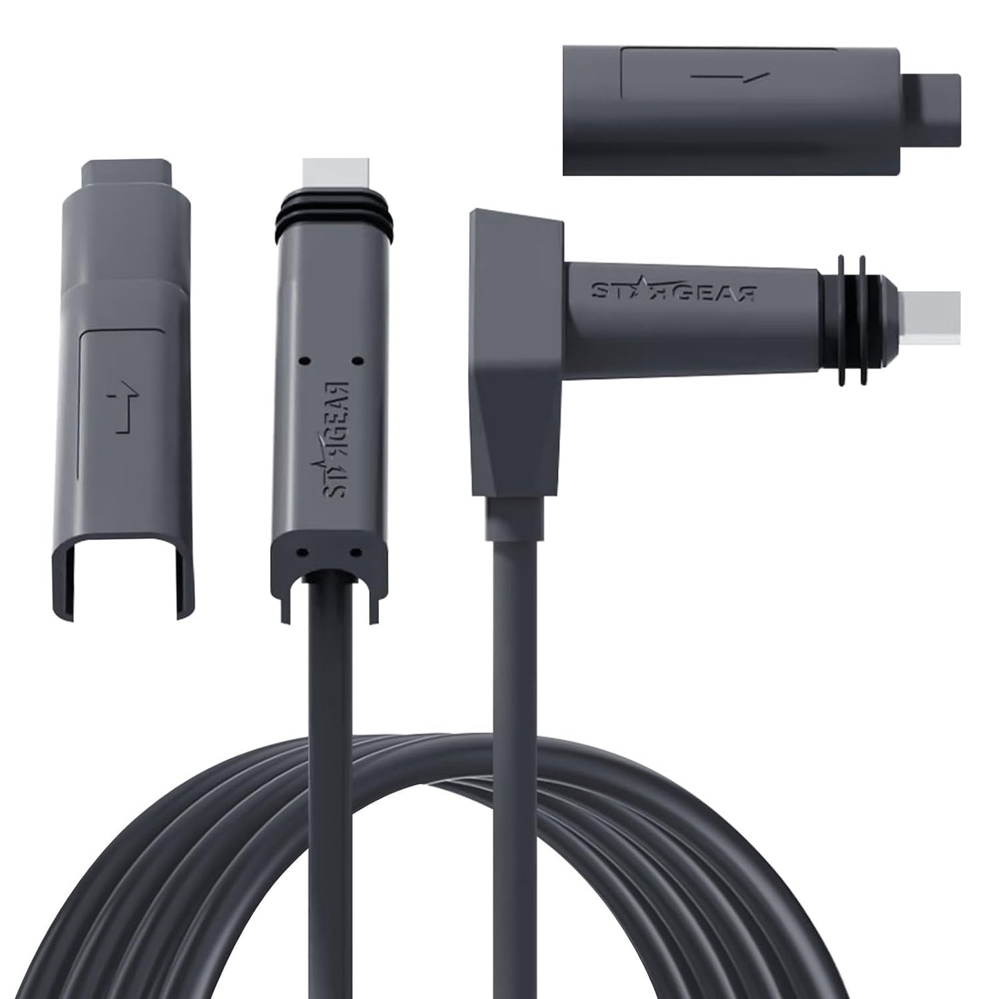 Find the Original Starlink Replacement Cable here. Guaranteed Brand New to restore your high-speed, low-latency connection with official components.