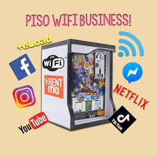 Launch your profitable Vendo business! Package D includes the new Starlink Gen 3 Kit and Piso WiFi machine for high-speed, reliable, coin-operated internet.