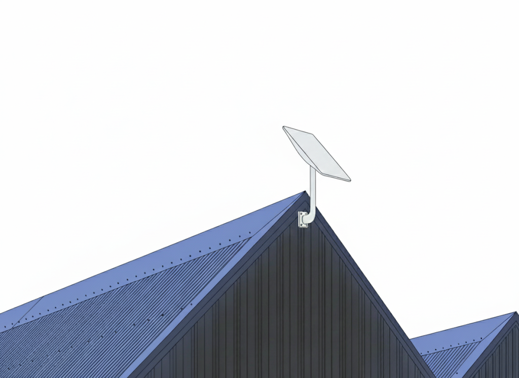 Bringing reliable internet to the entire Philippines. BuyTheClouds Upstream delivers and supports Starlink SpaceX satellite internet with Bluetti power solutions. Connect your remotest sites and boats with guaranteed uptime and speed.