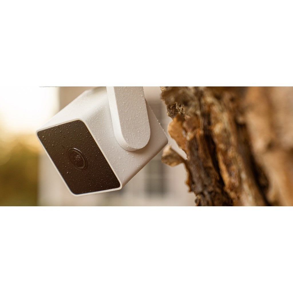 WYZE Cam Pan V3 Black Edition for Home, Business & Pet Security