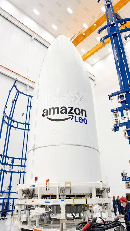 Is Amazon’s New Satellite Internet Better Than Starlink for PH?