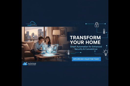 Transform your home with smart automation solutions for enhanced security and convenience in the Philippines