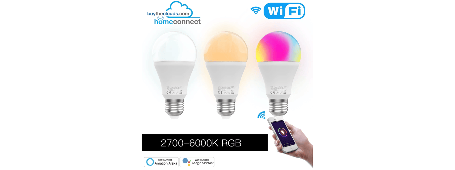 Smart Lightings