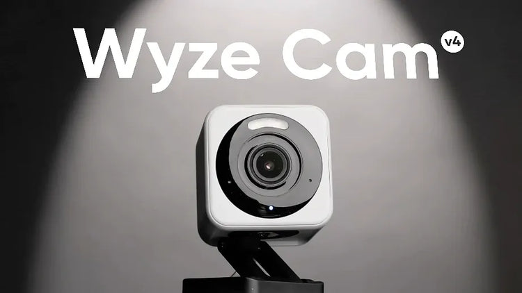 HomeConnect Philippines: The official source for Wyze smart cameras in the Philippines. Get affordable, high-quality home security with color night vision, 2-way audio, and easy setup. Protect your home today!