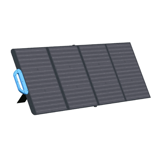 BLUETTI PV120 Solar Panel 120W