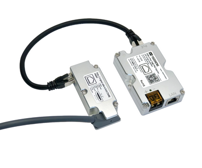 The Starlink Converter Kit (POE Injector + RJ45) is essential for advanced networking. Simplify integration and power your dish with custom infrastructure.