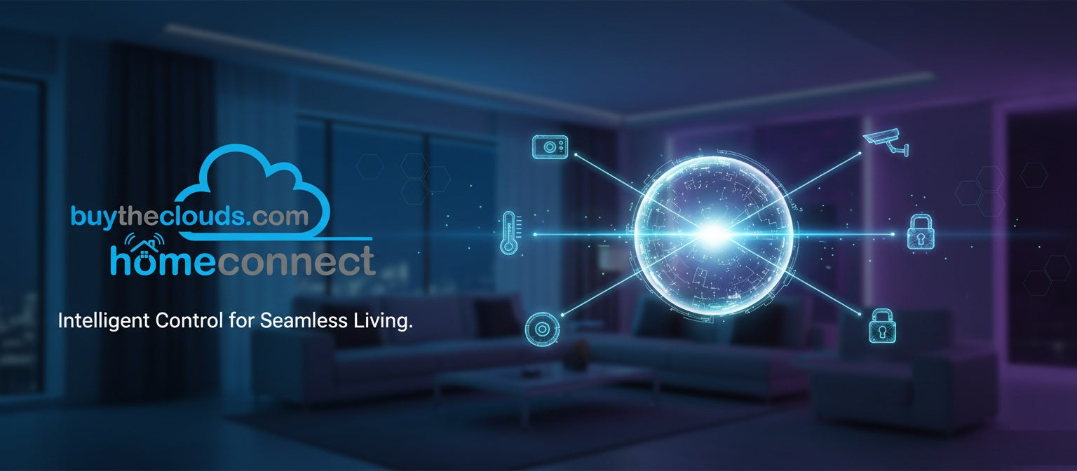 Smart Home Automation Philippines AI