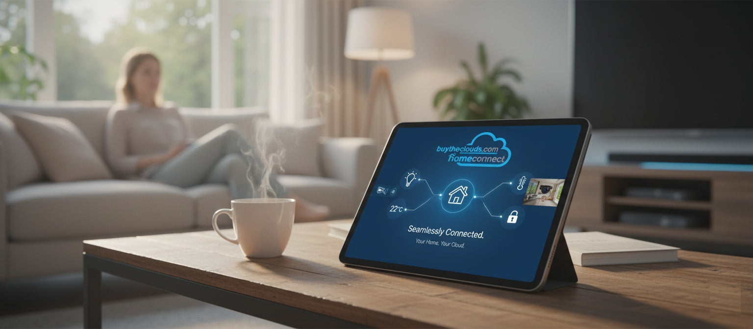 Smart Home Automation Philippines - AI