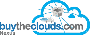 BuyTheClouds Logo