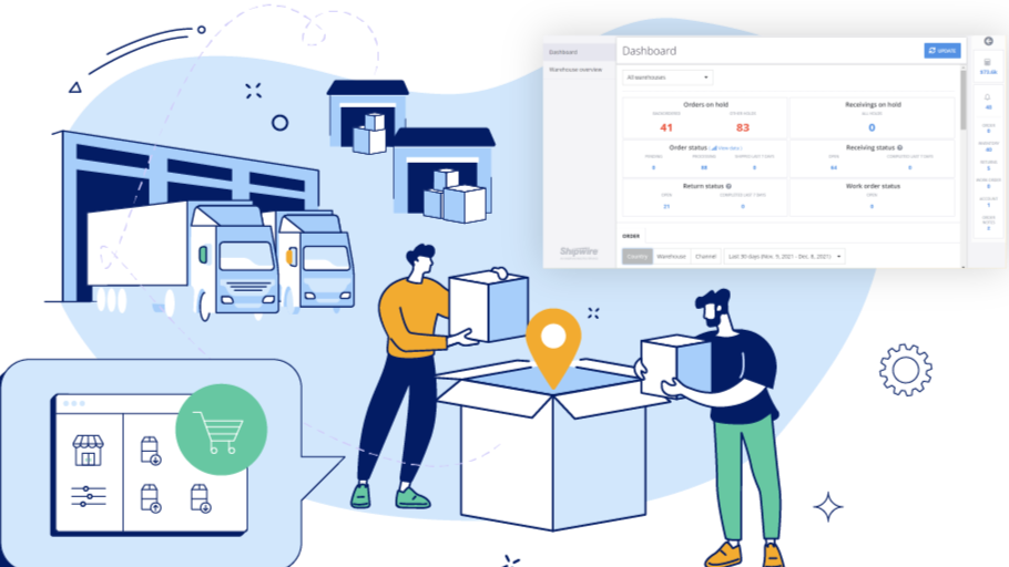 Philippines BuyTheClouds Nexus E-Commerce Fulfillment Partner