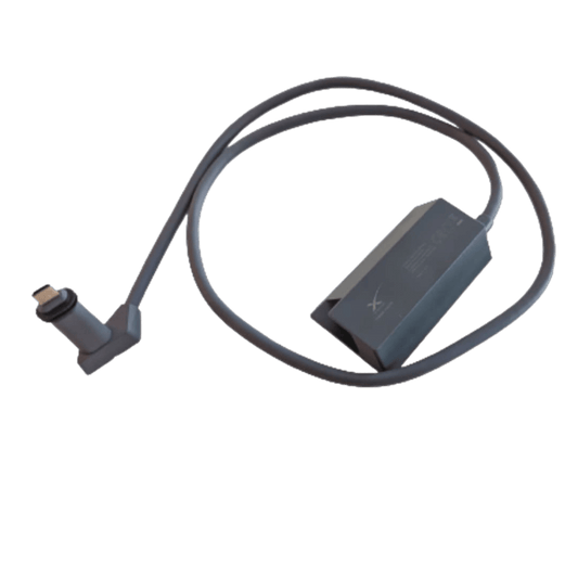 Get the Original, Brand New Starlink Ethernet Adapter. Connect devices directly to your Starlink router for a faster, more stable wired connection.