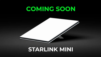 BuyTheClouds - Starlink Kit (Brand New)