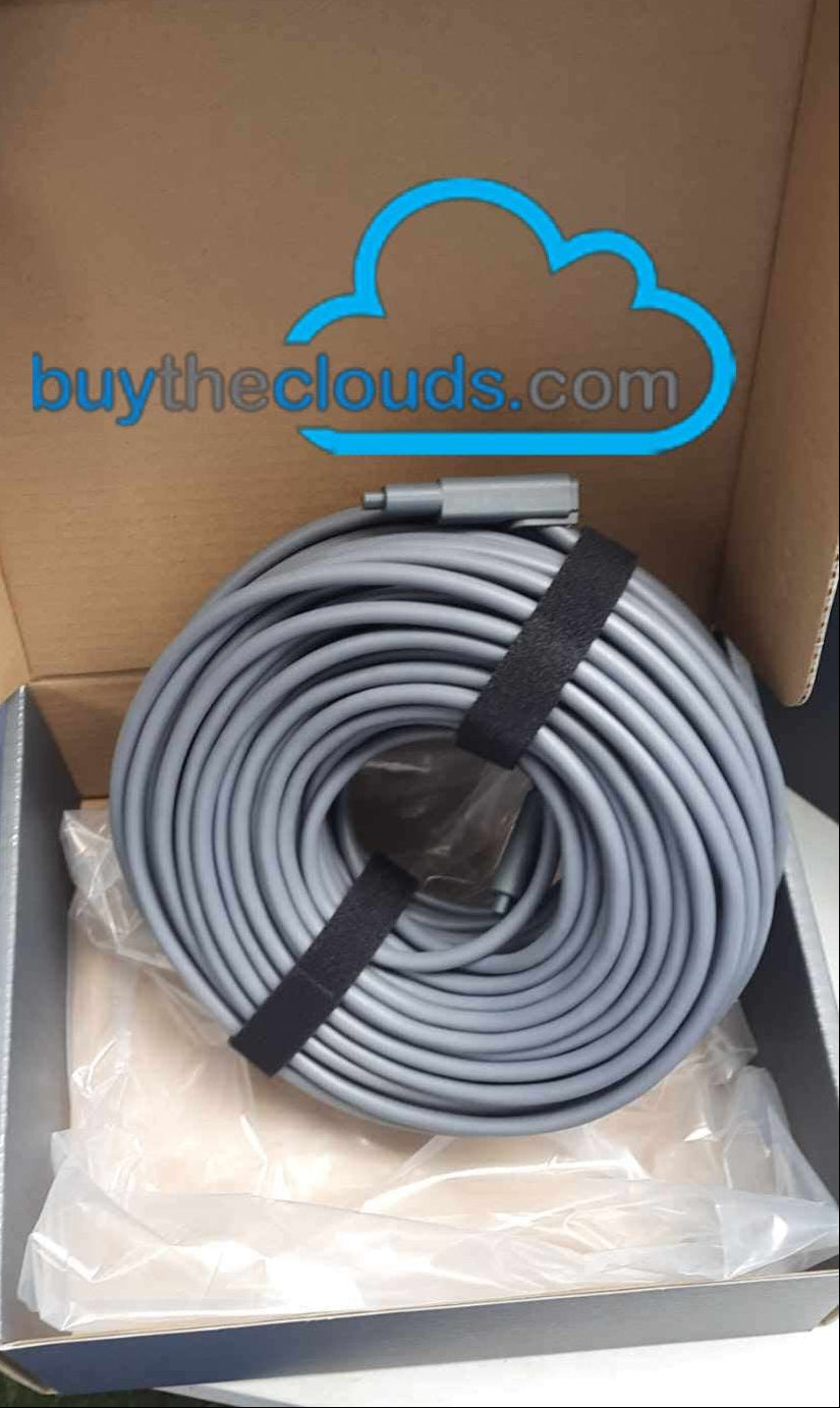 Find the Original Starlink Replacement Cable here. Guaranteed Brand New to restore your high-speed, low-latency connection with official components.