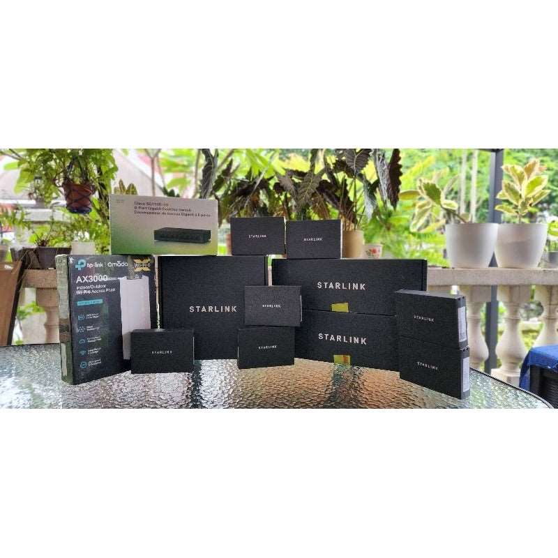 Find the Original Starlink Replacement Cable here. Guaranteed Brand New to restore your high-speed, low-latency connection with official components.