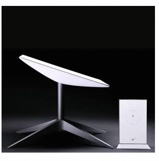 Get your BuyTheClouds Upstream Starlink Kit today! Guaranteed Brand New & Not Activated, ready for high-speed, low-latency internet anywhere.