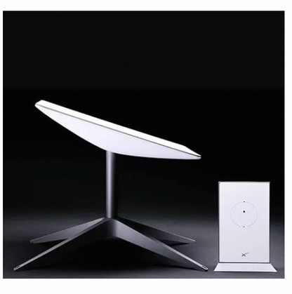 Get your BuyTheClouds Upstream Starlink Kit today! Guaranteed Brand New & Not Activated, ready for high-speed, low-latency internet anywhere.