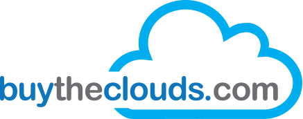 BuyTheClouds Official Logo Starlink Philippines and Smart Home Automation in the Philippines