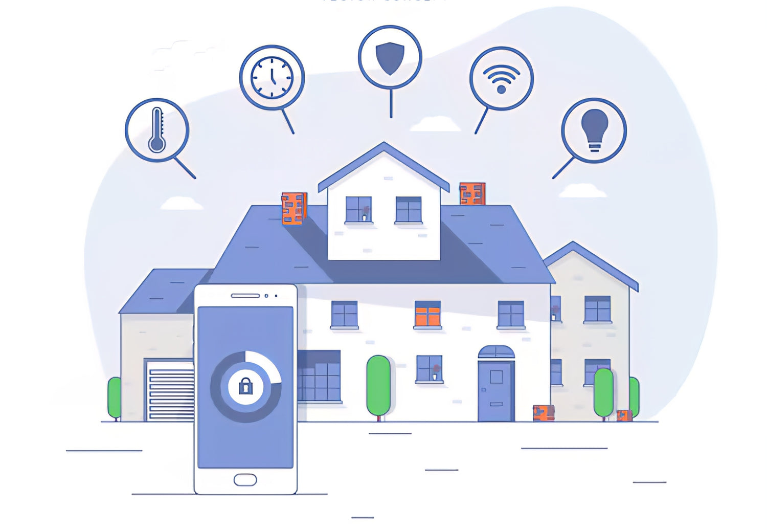 BuyTheClouds HomeConnect specialize on Smart home, devices and automation in the Philippines.