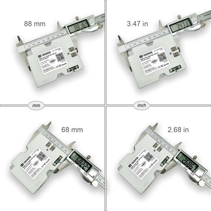 (NEW) STARLINK-Yaosheng-Conversion Kit-2-in-1 PoE Injector+SPX Adapter for Residential Starlink