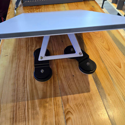 Shop Starlink Mounting Kits compatible with Gen 2, Gen 3, and Mini dishes. Find roof mounts, pole adapters, and installation accessories for a secure setup.