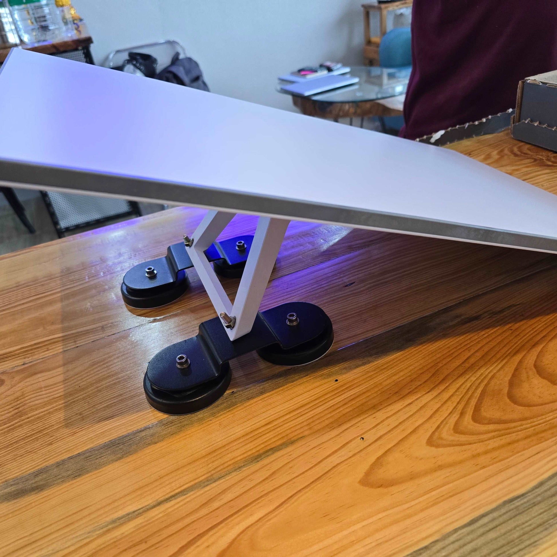 Shop Starlink Mounting Kits compatible with Gen 2, Gen 3, and Mini dishes. Find roof mounts, pole adapters, and installation accessories for a secure setup.