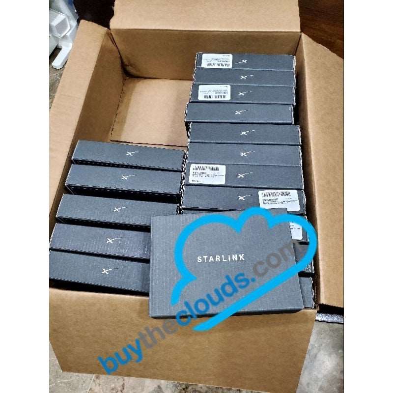 Get the Original, Brand New Starlink Ethernet Adapter. Connect devices directly to your Starlink router for a faster, more stable wired connection.