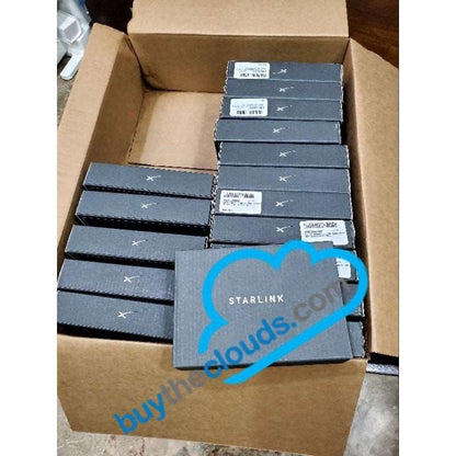 Get the Original, Brand New Starlink Ethernet Adapter. Connect devices directly to your Starlink router for a faster, more stable wired connection.