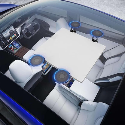 Shop Starlink Mounting Kits compatible with Gen 2, Gen 3, and Mini dishes. Find roof mounts, pole adapters, and installation accessories for a secure setup.