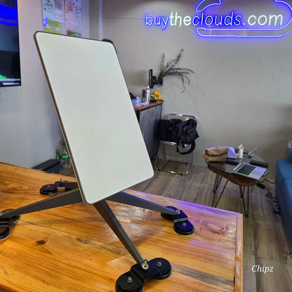 Shop Starlink Mounting Kits compatible with Gen 2, Gen 3, and Mini dishes. Find roof mounts, pole adapters, and installation accessories for a secure setup.