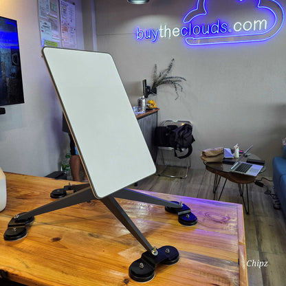 Shop Starlink Mounting Kits compatible with Gen 2, Gen 3, and Mini dishes. Find roof mounts, pole adapters, and installation accessories for a secure setup.