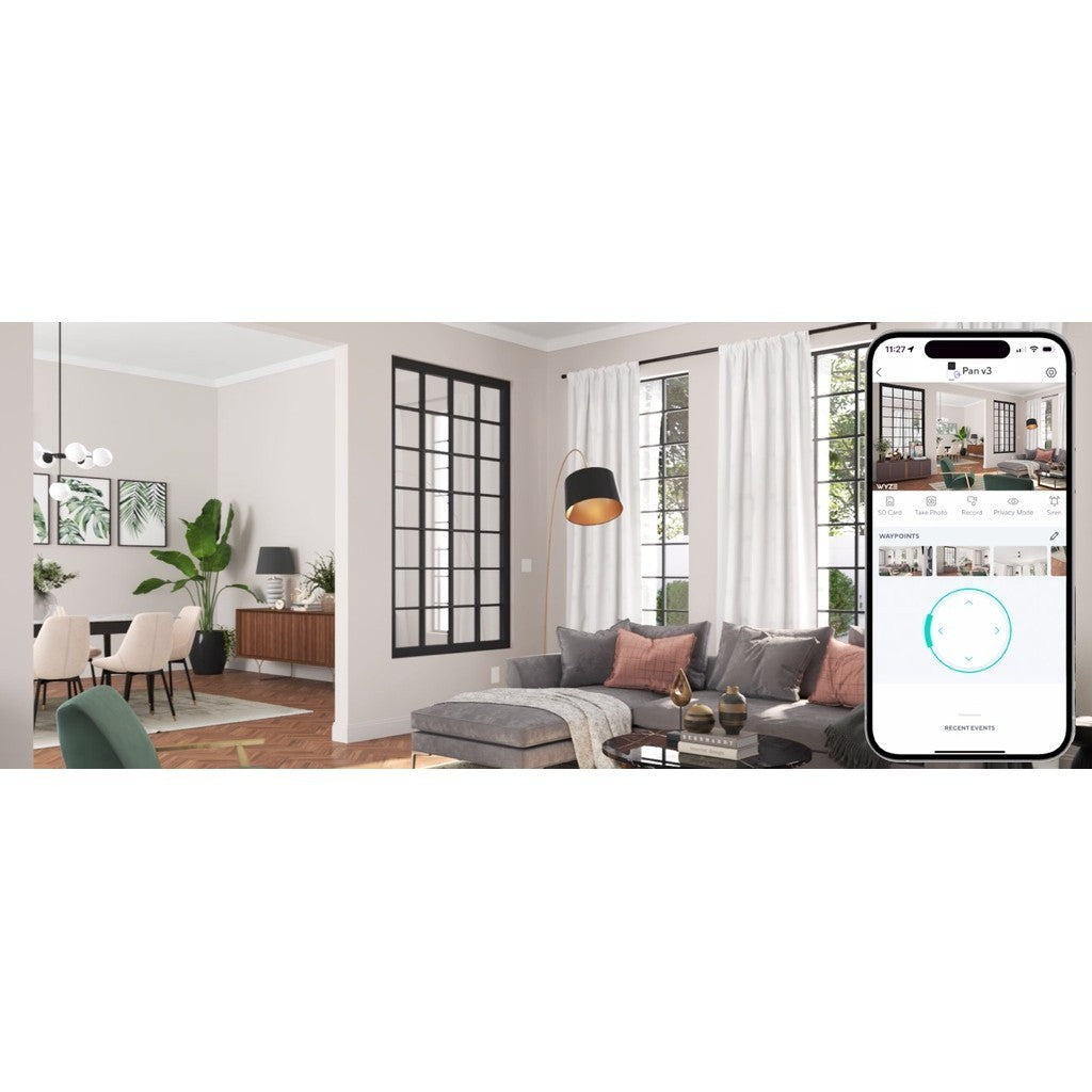 HomeConnect-Wyze-Pan-V3-Philippines