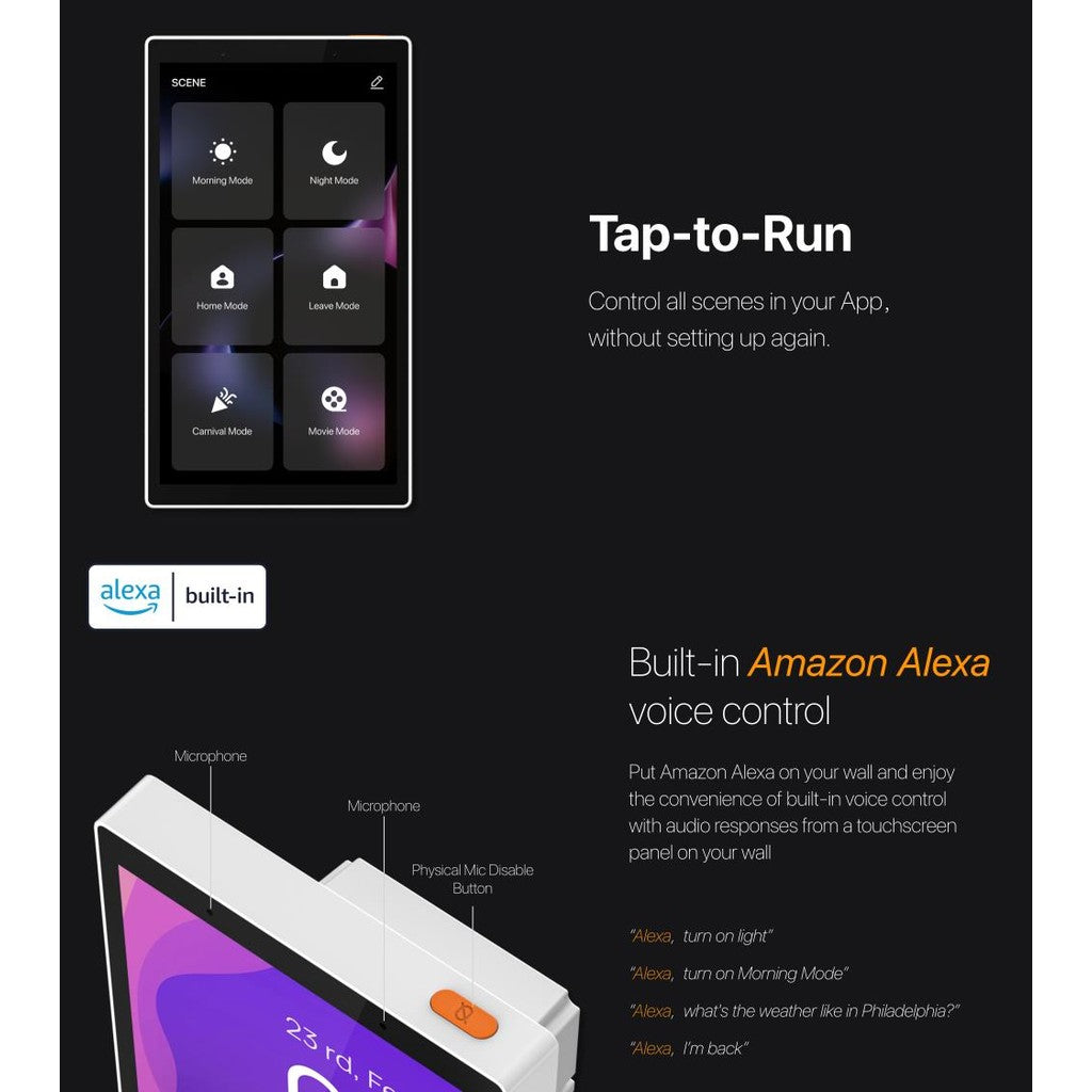 HomeConnect Smart Home Philippines