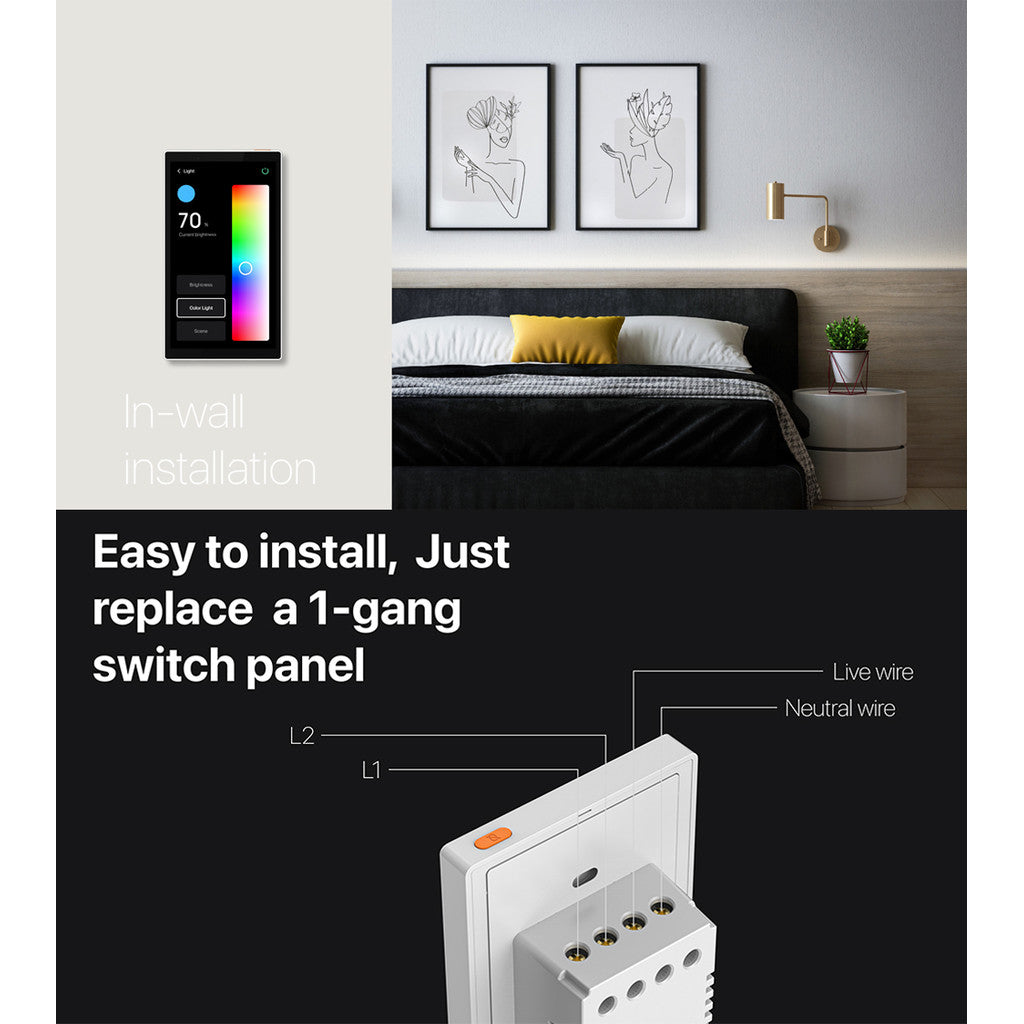 HomeConnect Smart House Philippines