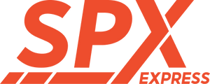 SPX Express Logo