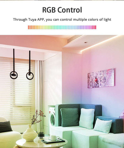 Smart Downlight LED RGBCW & Voice Control | HomeConnect
