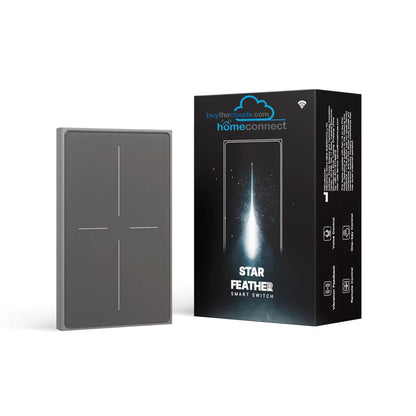 Smart Home Automation Philippines Wall Switch WiFi