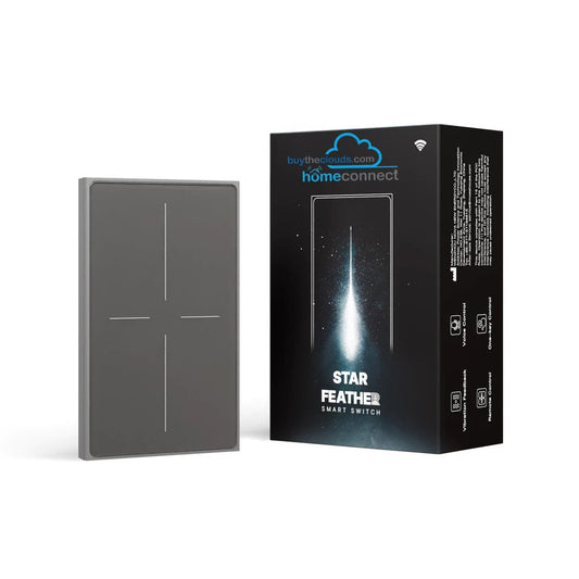 Smart Home Automation Philippines Wall Switch WiFi