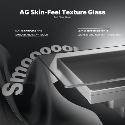 HomeConnect Smart Wall Switches: Upgrade to sleek, glass-design smart lighting. Control your lights with touch, app, or voice. Note: Neutral wiring is required for installation. Discover smarter lighting for your home. 