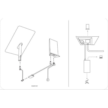 Get the Original, Brand New Starlink Ethernet Adapter. Connect devices directly to your Starlink router for a faster, more stable wired connection.