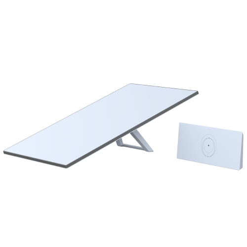 Get your BuyTheClouds Upstream Starlink Kit today! Guaranteed Brand New & Not Activated, ready for high-speed, low-latency internet anywhere.