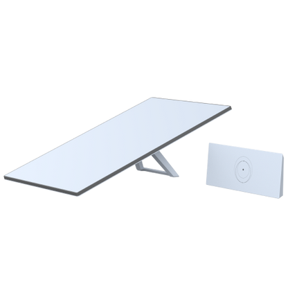 Get your BuyTheClouds Upstream Starlink Kit today! Guaranteed Brand New & Not Activated, ready for high-speed, low-latency internet anywhere.