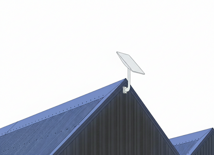 Bringing reliable internet to the entire Philippines. BuyTheClouds Upstream delivers and supports Starlink SpaceX satellite internet with Bluetti power solutions. Connect your remotest sites and boats with guaranteed uptime and speed.