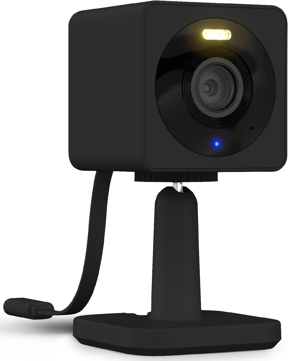 BuyTheClouds Package B gives you the Starlink Gen 3 Kit for high-speed internet and the Wyze OG Camera for reliable remote monitoring. Get connected & secure.