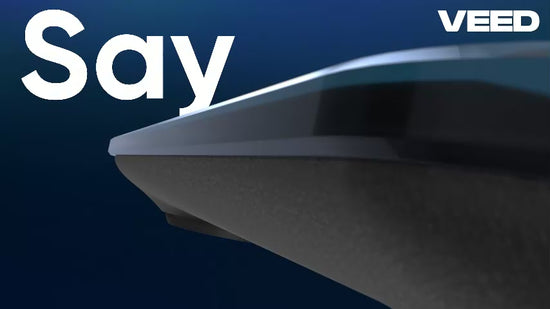 Track your health beyond weight with the WYZE Smart Scale X. This digital bathroom scale measures BMI, Body Fat, Water, Muscle Mass, and more—all in one place.