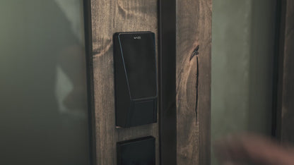 Wyze Palm Lock: Smart Door Lock w/ Palm Vein Recognition