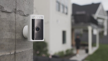 WYZE Cam Pro: Wireless 2K, Color Night Vision, Rechargeable Battery