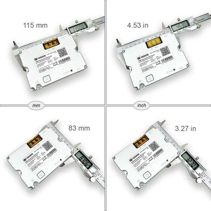 Yaosheng 220W Step Up Dual PoE Injector for Starlink GEN3