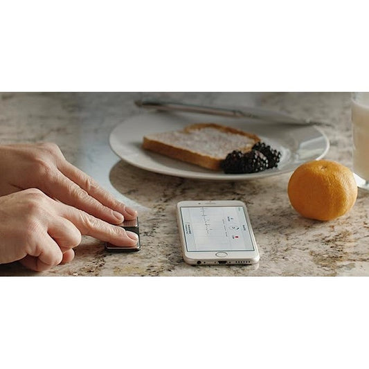 Kardia Mobile 6L EKG: 6-Lead Heart Monitor